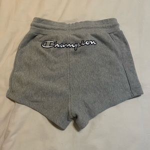 Reverse Weave Champion Shorts